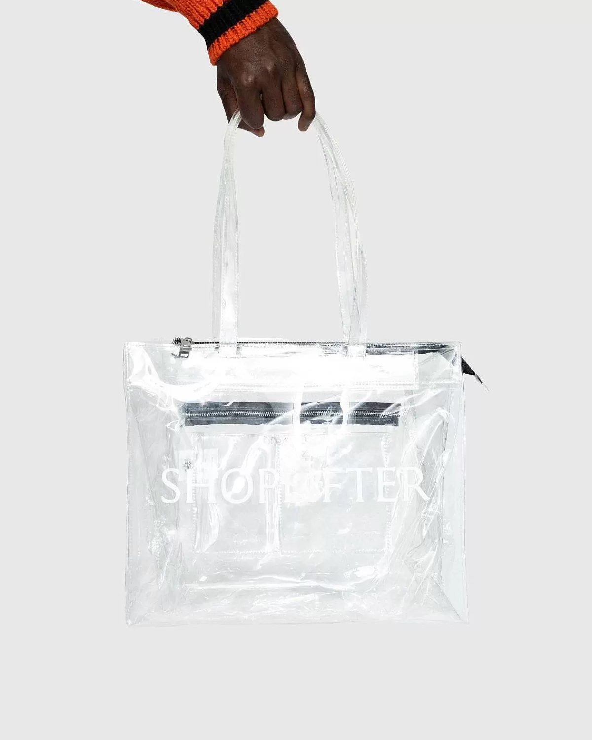 gennemsigtig_shoptyver_tote_2.webp Tasker>THAMES MMXX. Gennemsigtig Shoptyver Tote