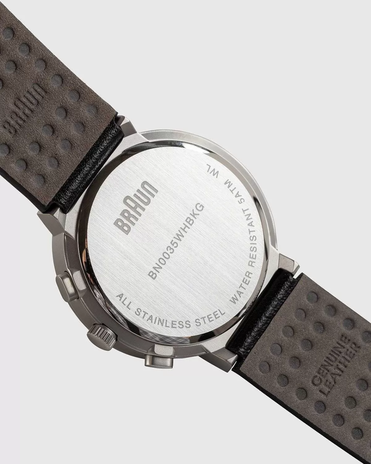 gents_bn0035_classic_chronograph_watch_sort_laederrem_3.webp Ure>BRAUN Gents Bn0035 Classic Chronograph Watch Sort Laederrem