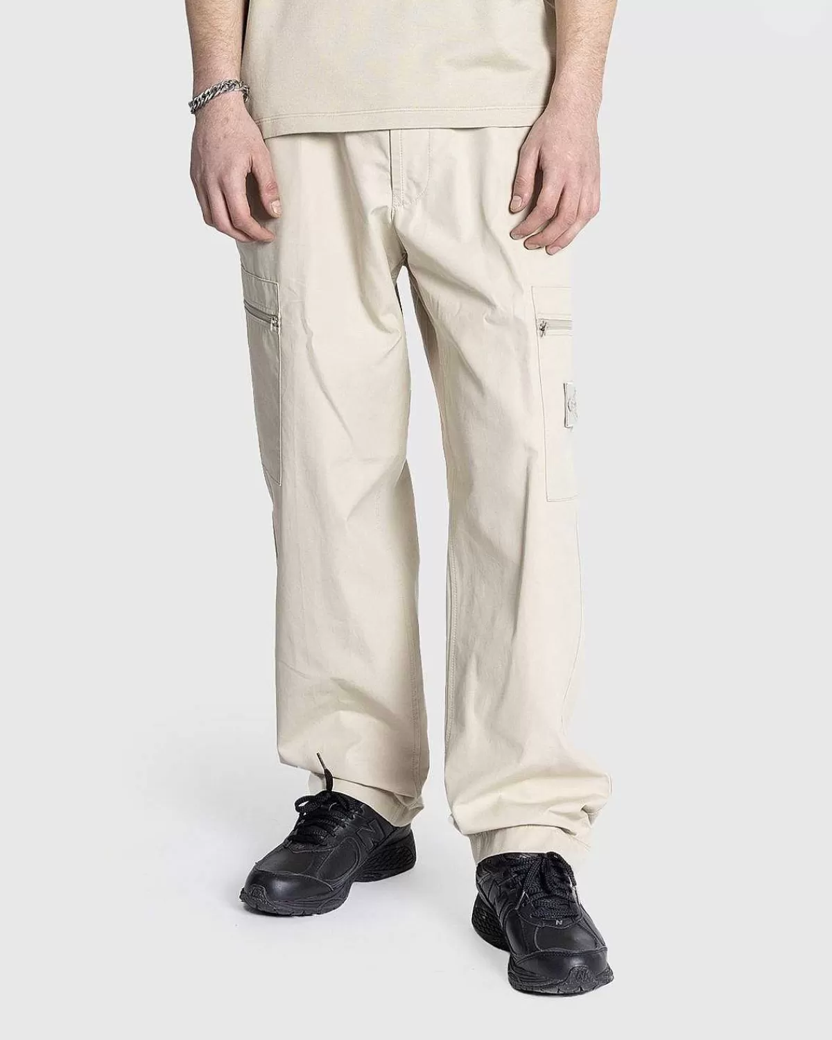ghost_piece_pants_beige_2.webp Bukser>Stone Island Ghost Piece Pants Beige