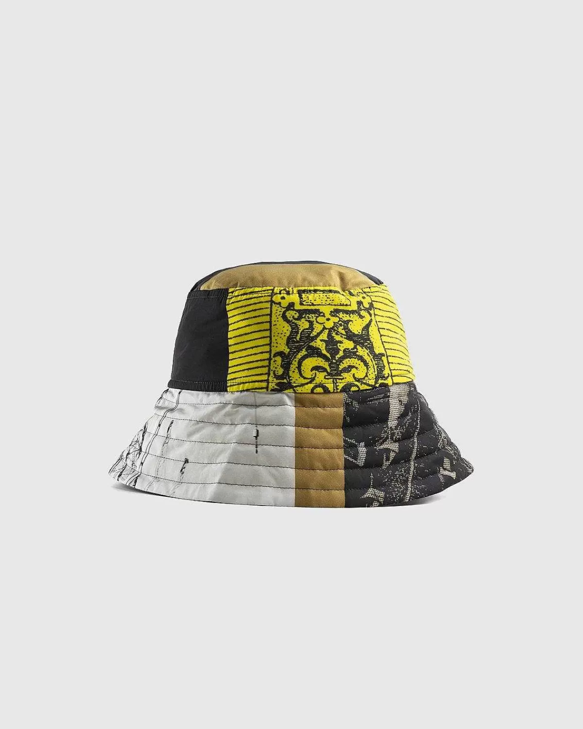gilly_hat_multi_1.webp Hatte>Dries van Noten Gilly Hat Multi