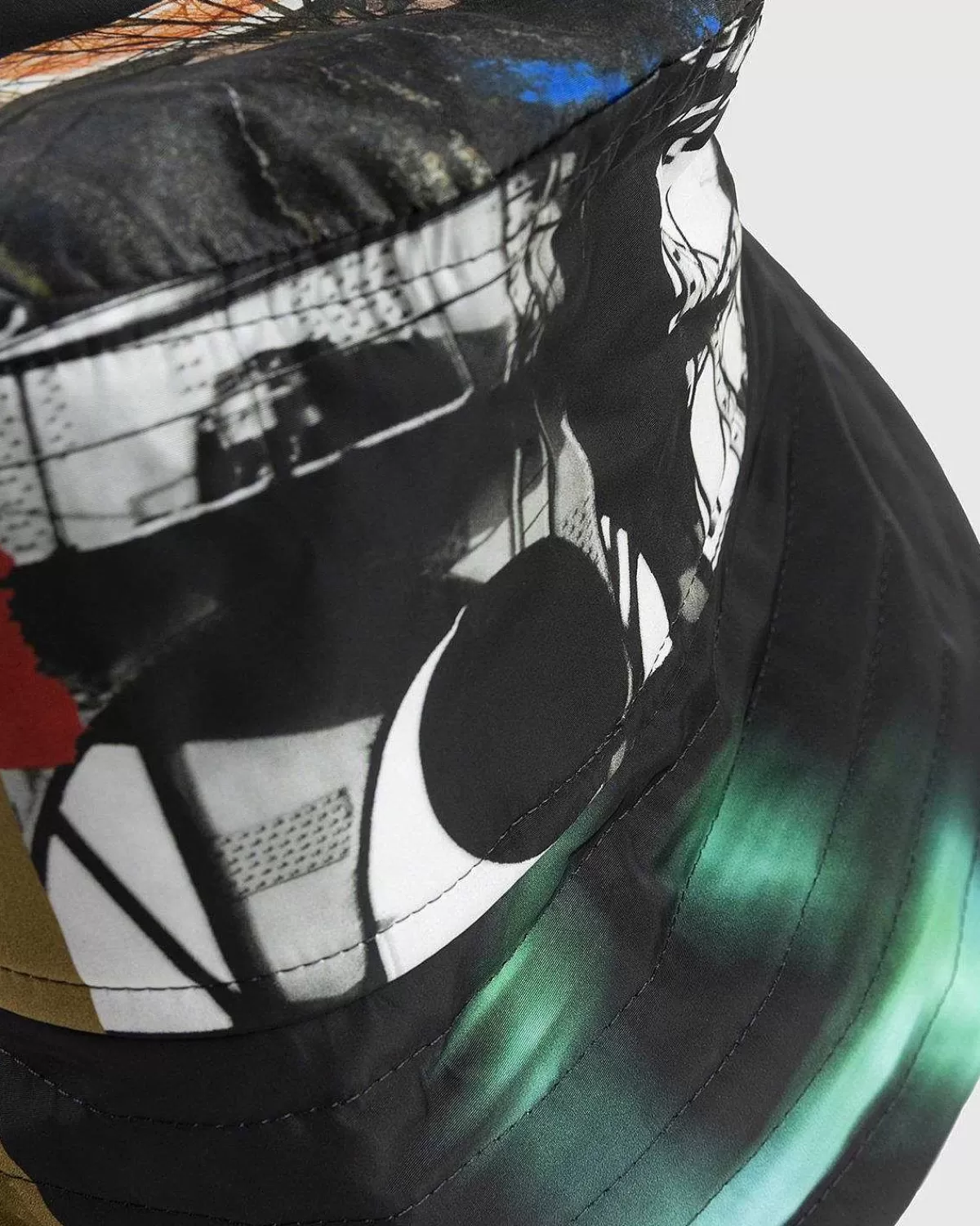 gilly_hat_multi_4.webp Hatte>Dries van Noten Gilly Hat Multi