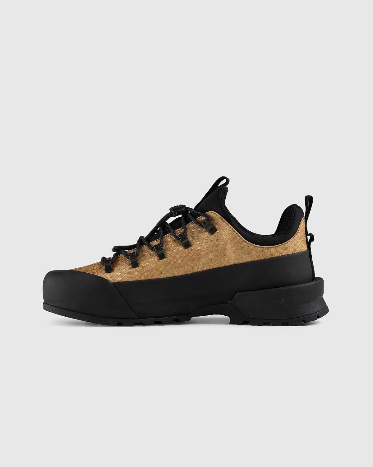 glenclyffe_low_almond_buttertnf_black_2.webp Sneakers>The North Face Glenclyffe Low Almond Butter/Tnf Black