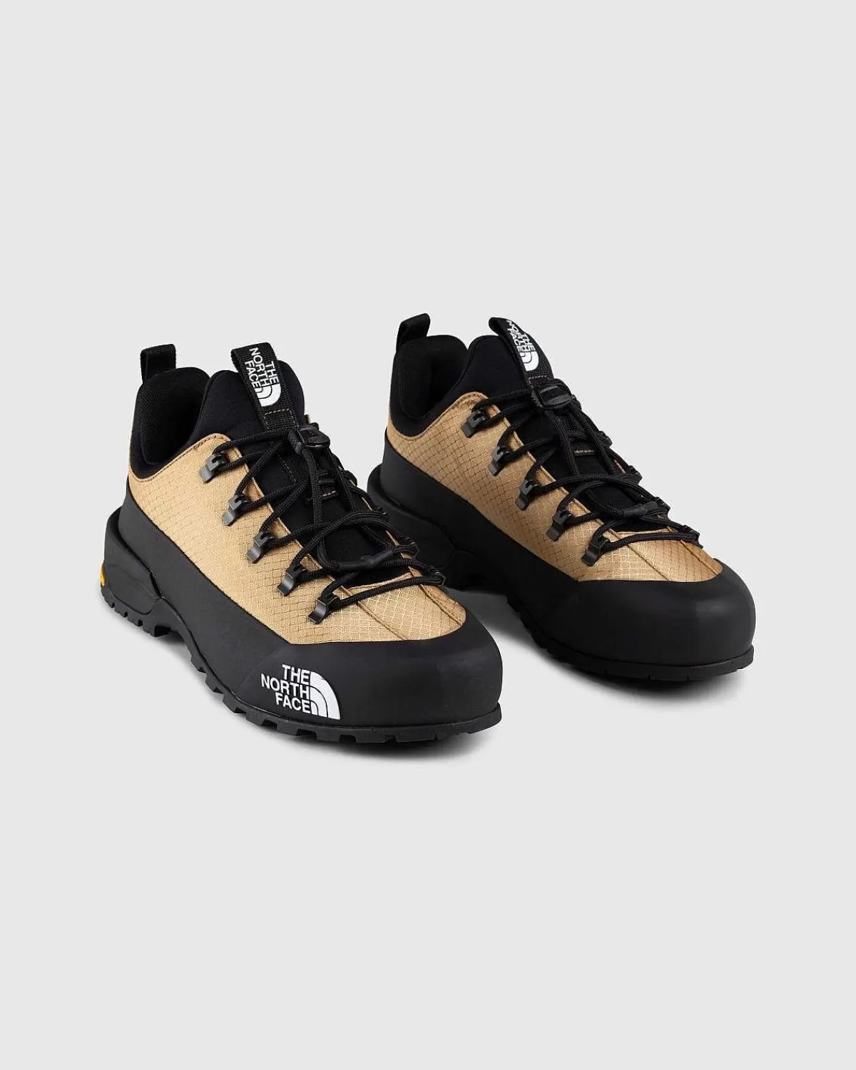 glenclyffe_low_almond_buttertnf_black_3.webp Sneakers>The North Face Glenclyffe Low Almond Butter/Tnf Black