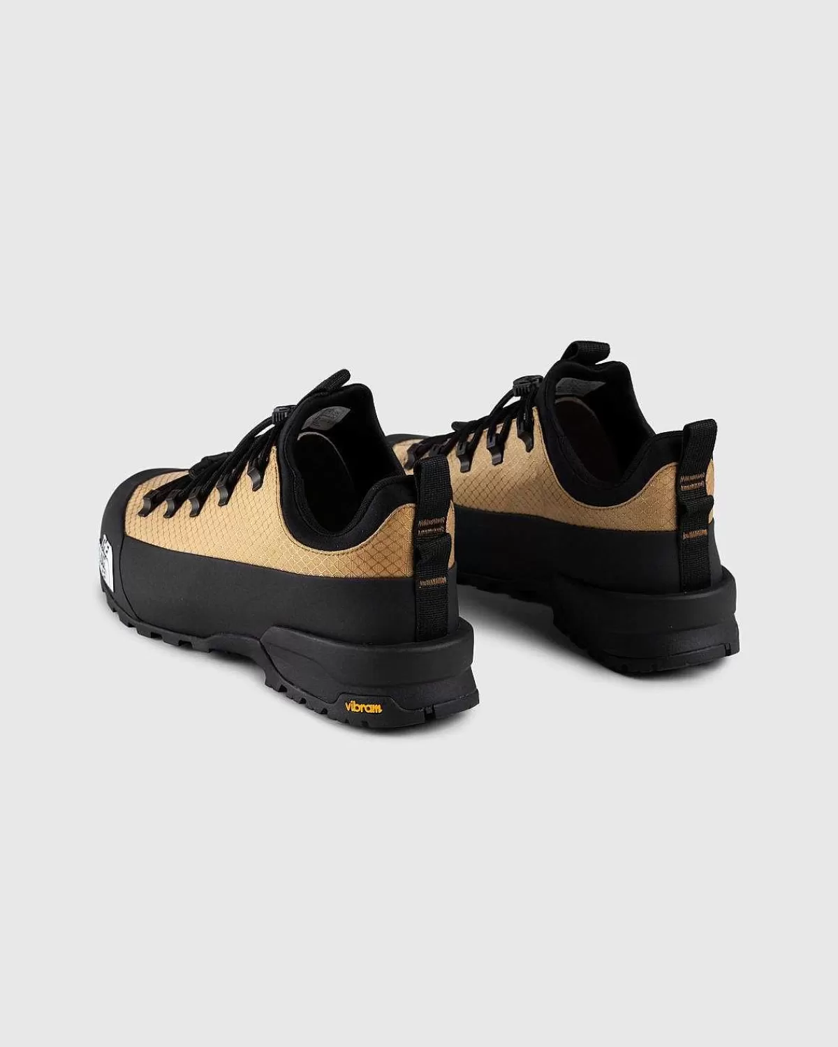 glenclyffe_low_almond_buttertnf_black_4.webp Sneakers>The North Face Glenclyffe Low Almond Butter/Tnf Black
