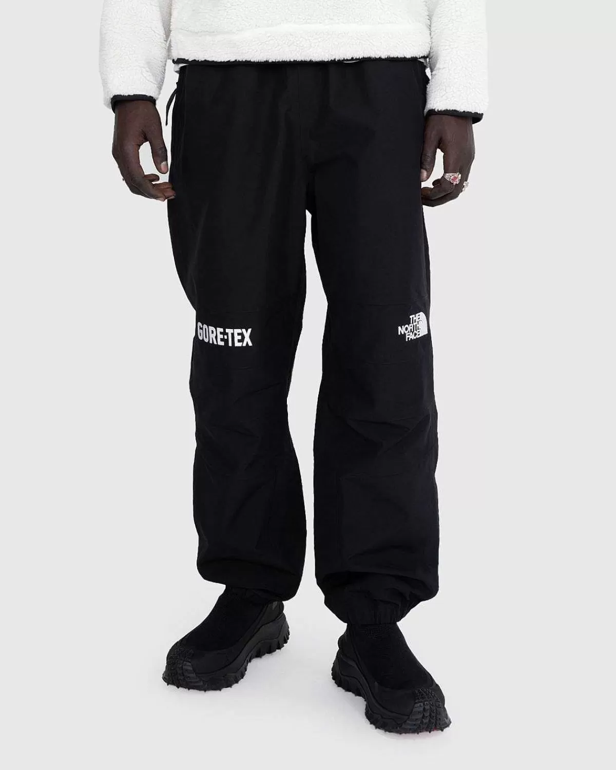 goretex_bjergbukser_sorte_2.webp Bukser>The North Face Gore-Tex Bjergbukser Sorte