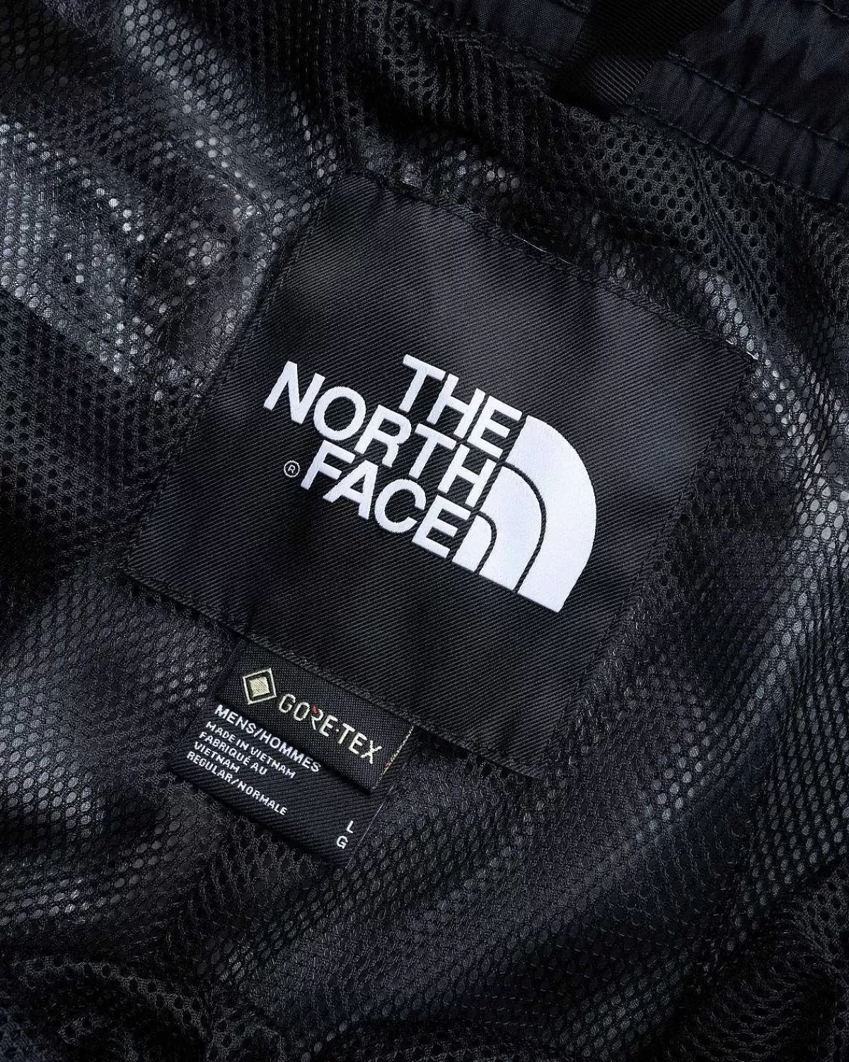 goretex_bjergbukser_sorte_7.webp Bukser>The North Face Gore-Tex Bjergbukser Sorte