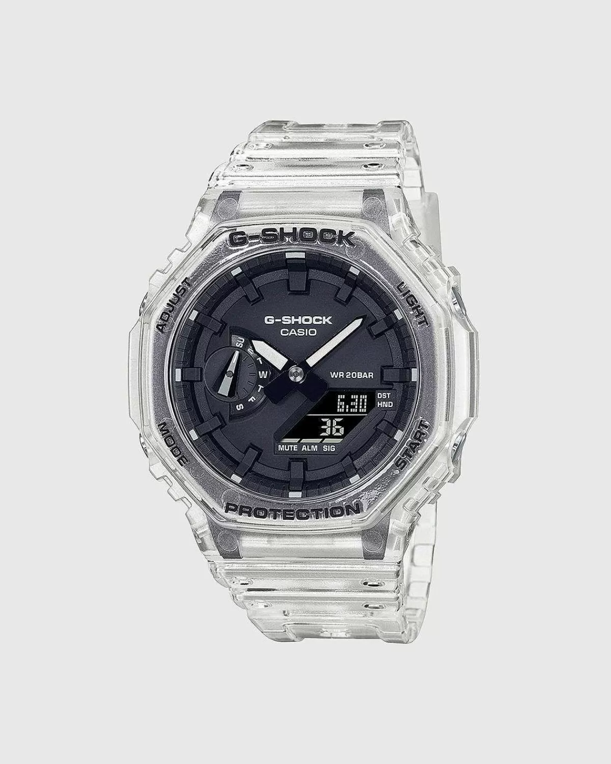 gshock_ga2100ske7aer_gennemsigtig_hvid_1.webp Ure>Casio G-Shock Ga-2100Ske-7Aer Gennemsigtig Hvid
