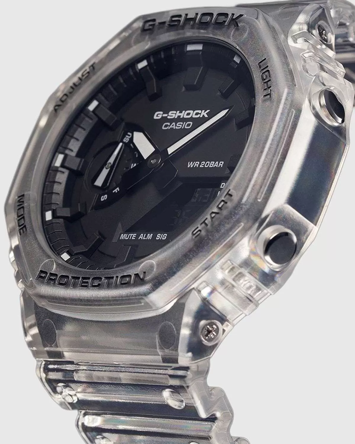 gshock_ga2100ske7aer_gennemsigtig_hvid_7.webp Ure>Casio G-Shock Ga-2100Ske-7Aer Gennemsigtig Hvid
