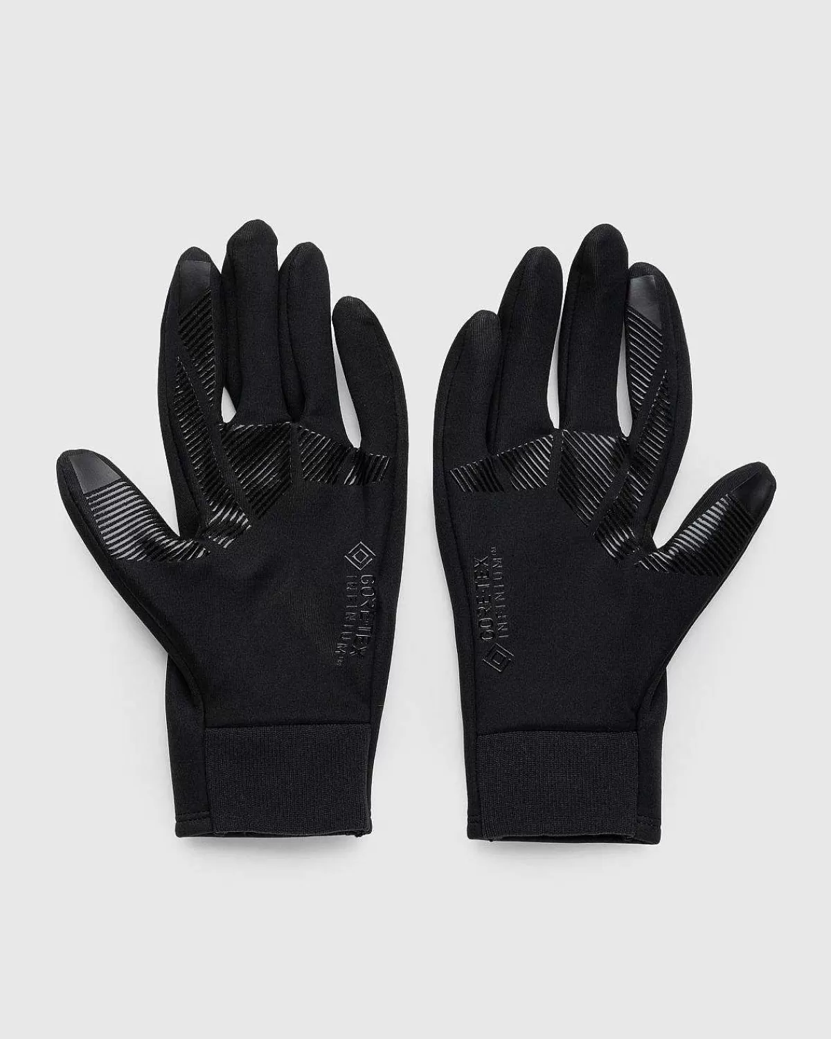gtx_handsker_sort_2.webp Vinter Tilbehør>Y-3 Gtx Handsker Sort