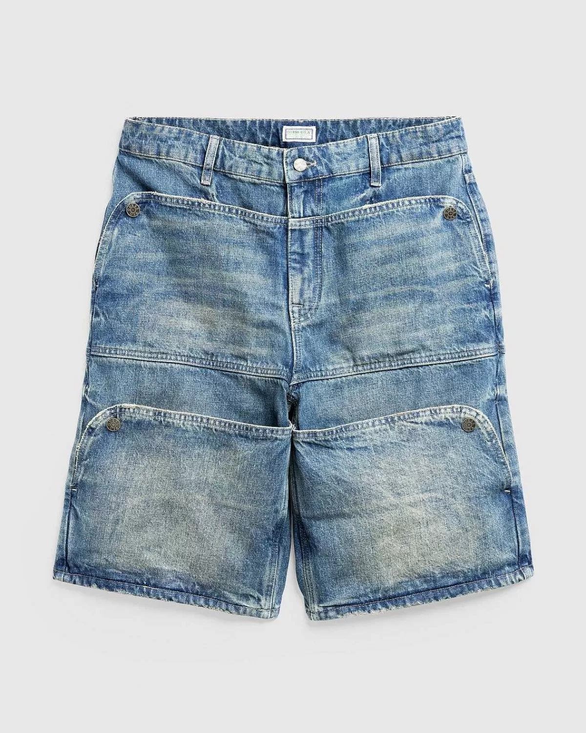 gusa_utility_short_gusa_brugt_indigo_wash_1.webp Shorts>Guess USA Gusa Utility Short Gusa Brugt Indigo Wash