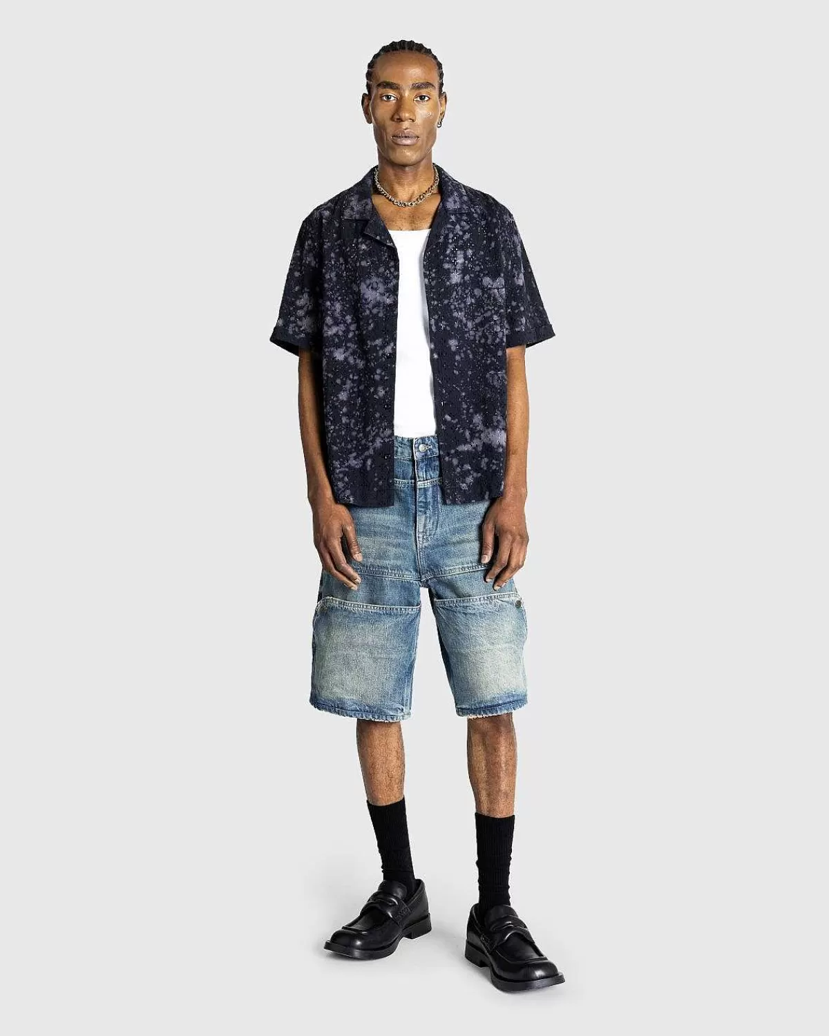 gusa_utility_short_gusa_brugt_indigo_wash_3.webp Shorts>Guess USA Gusa Utility Short Gusa Brugt Indigo Wash