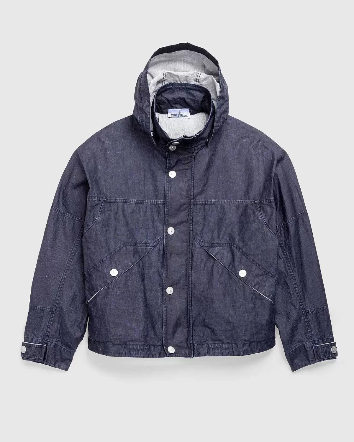 haette_linnedjakke_kongebla_1.webp Overtøj>Stone Island Haette Linnedjakke Kongebla