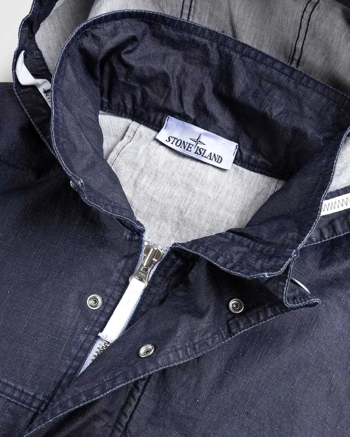 haette_linnedjakke_kongebla_4.webp Overtøj>Stone Island Haette Linnedjakke Kongebla