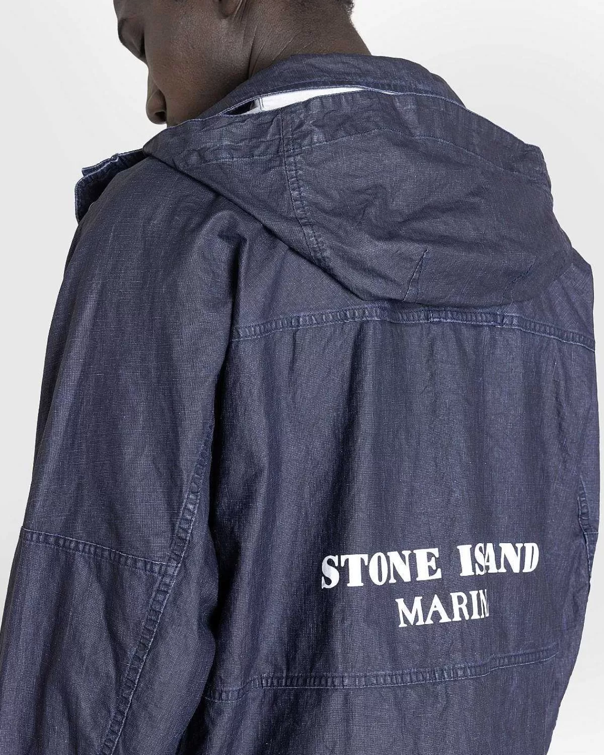 haette_linnedjakke_kongebla_7.webp Overtøj>Stone Island Haette Linnedjakke Kongebla