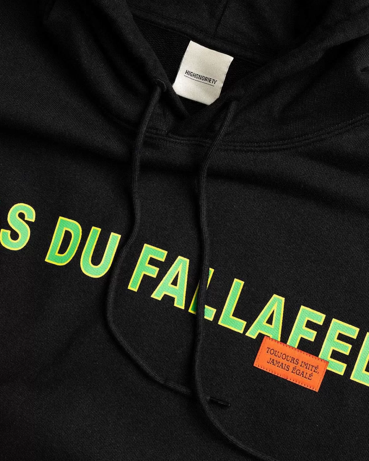 haettetroje_sort_9.webp Sveder>L'As du Fallafel Haettetroje Sort
