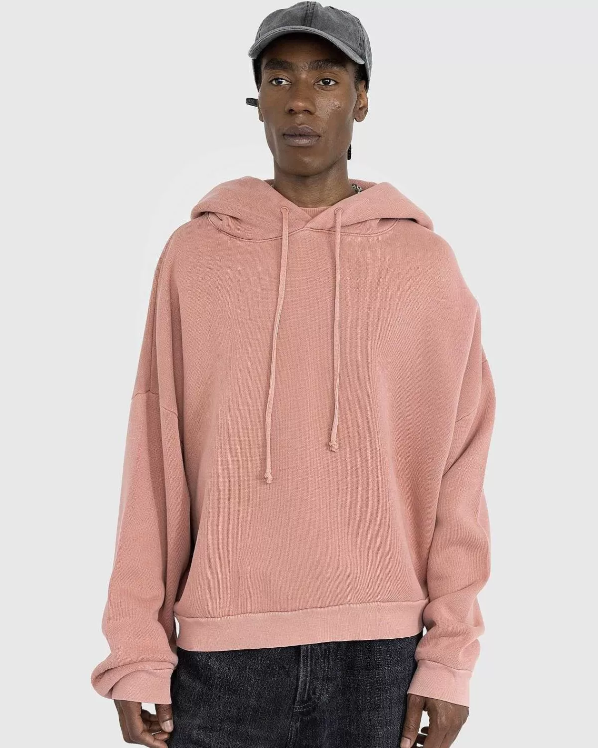 haettetroje_vintage_pink_2.webp Sveder>Acne Studios Haettetroje Vintage Pink