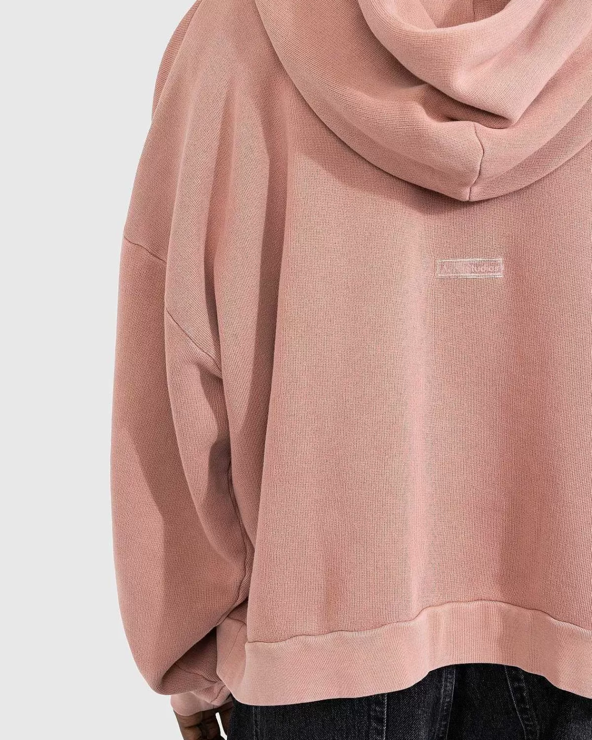 haettetroje_vintage_pink_4.webp Sveder>Acne Studios Haettetroje Vintage Pink