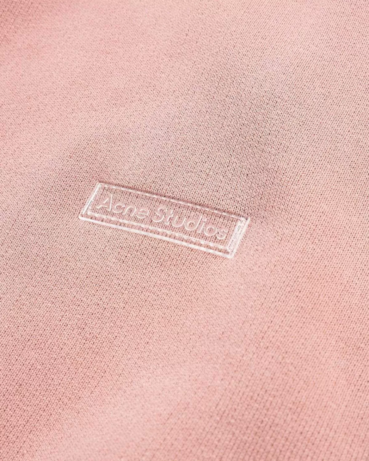 haettetroje_vintage_pink_5.webp Sveder>Acne Studios Haettetroje Vintage Pink