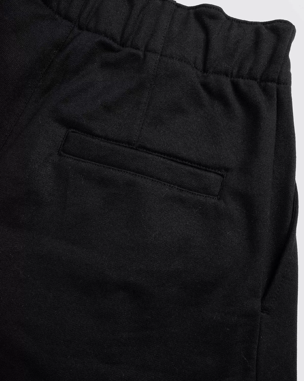 hama_bomuldstrojebukser_sorte_5-1.webp Bukser>Dries van Noten Hama Bomuldstrojebukser Sorte