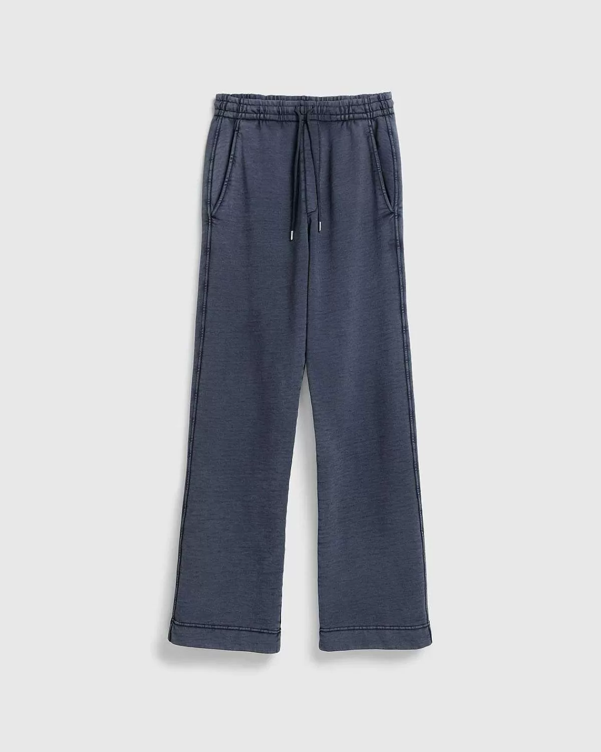 hamer_joggingbukser_gra_1.webp Bukser>Dries van Noten Hamer Joggingbukser Gra