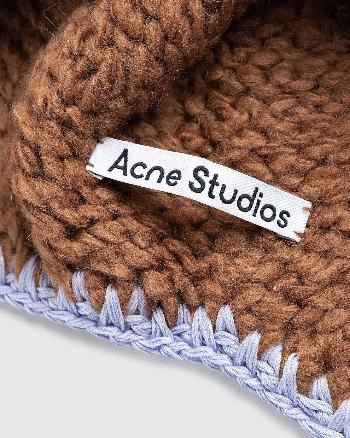 hat_med_oreflipper_ingefaerbrun_7.webp Hatte>Acne Studios Hat Med Oreflipper Ingefaerbrun