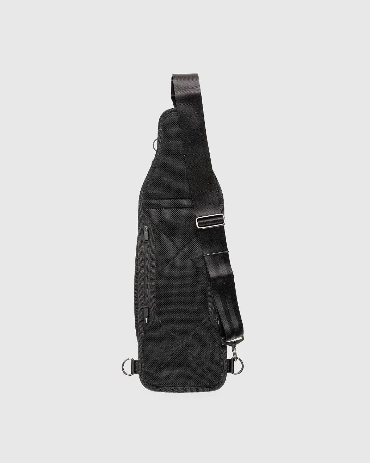 heat_sling_skuldertaske_sort_2.webp Tasker>Porter-Yoshida & Co. Heat Sling Skuldertaske Sort