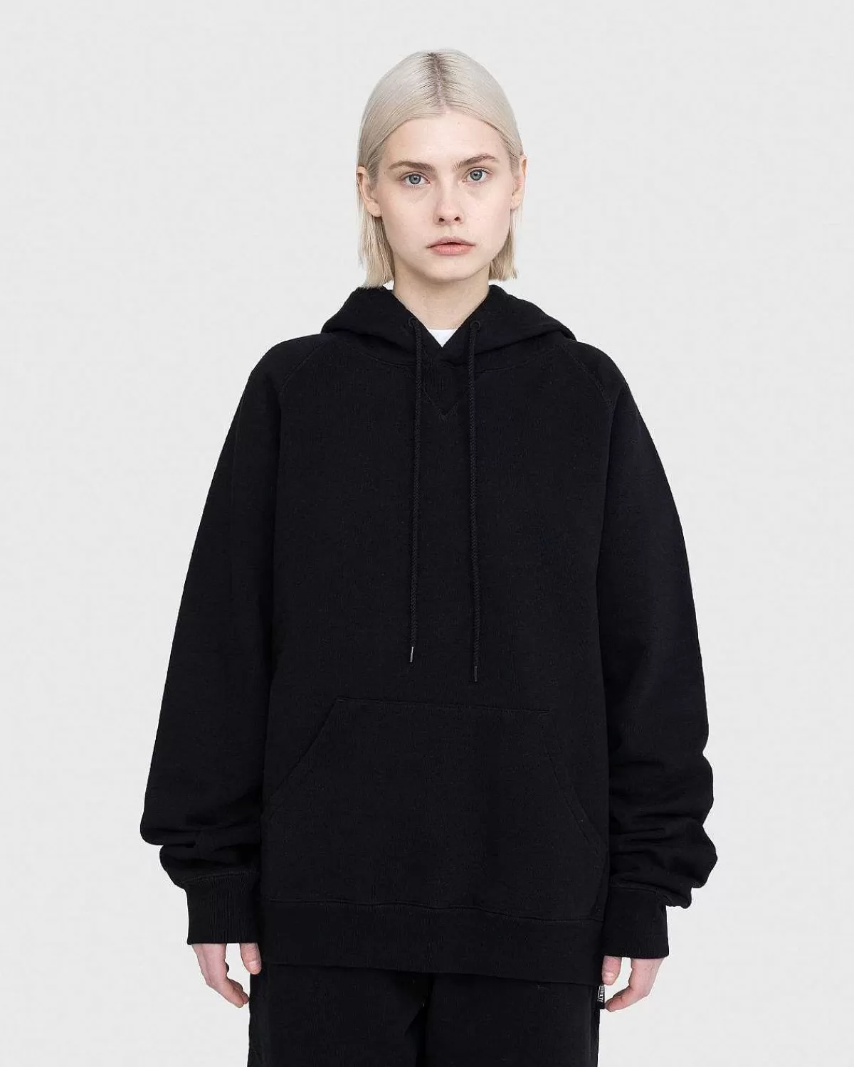 heavy_fleece_haettetroje_sort_2.webp Sveder>Highsnobiety Heavy Fleece Haettetroje Sort