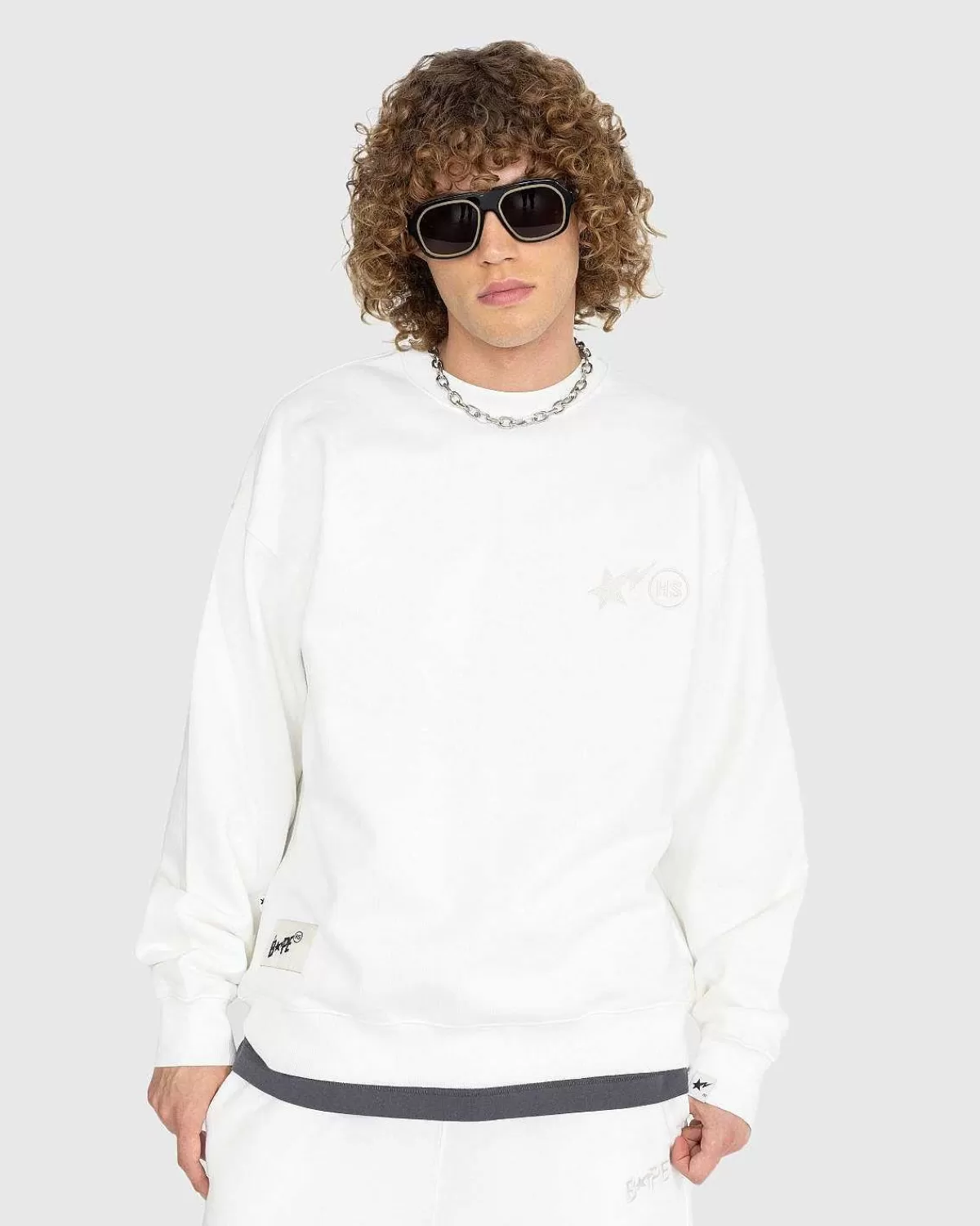 heavy_washed_crewneck_ivory_3.webp Sveder>BAPE Heavy Washed Crewneck Ivory