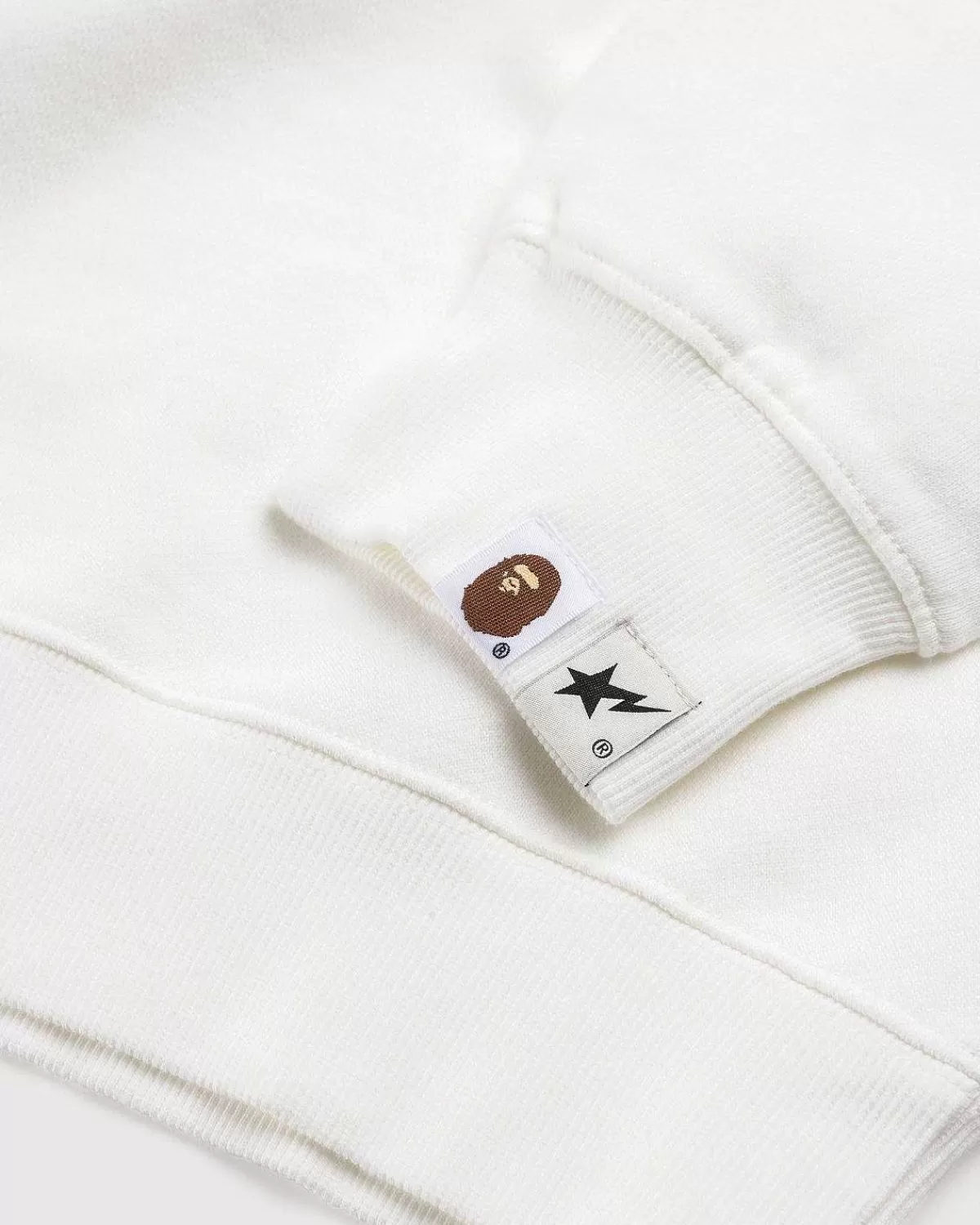 heavy_washed_crewneck_ivory_7.webp Sveder>BAPE Heavy Washed Crewneck Ivory