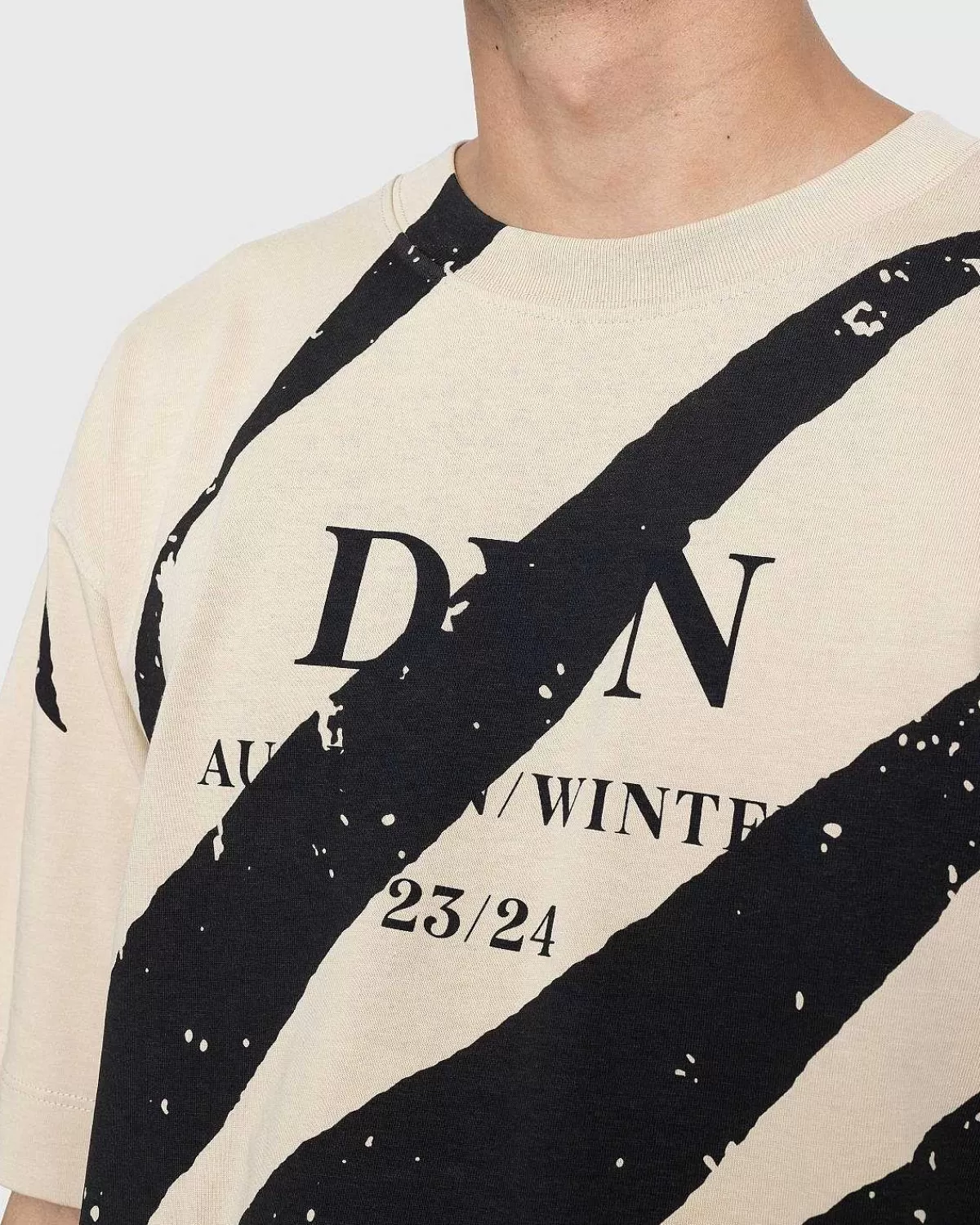 helli_pr_show_jersey_beige_3.webp T-Shirts>Dries van Noten Helli Pr Show Jersey Beige