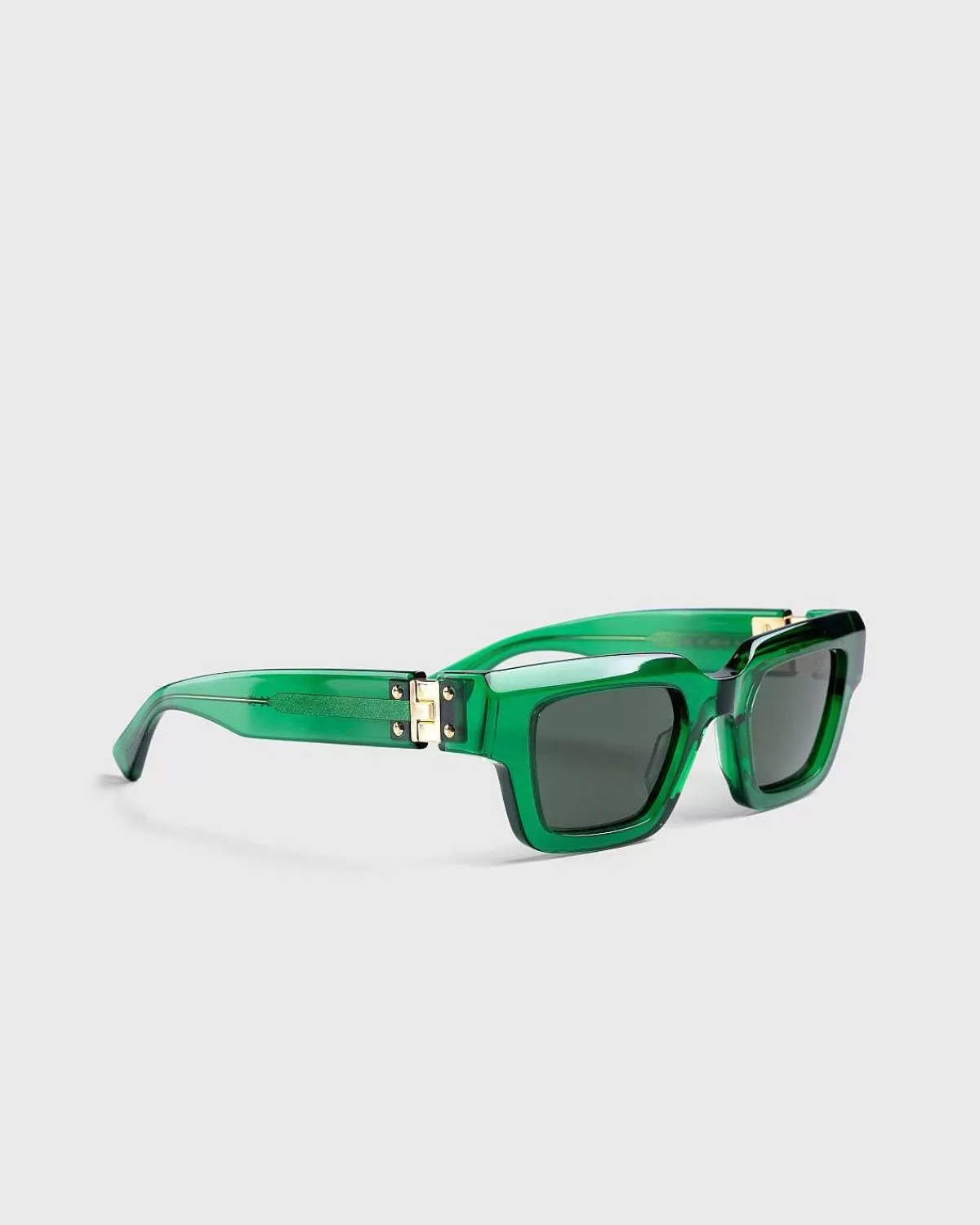 hinge_acetate_square_solbriller_gron_2.webp Solbriller>Bottega Veneta Hinge Acetate Square Solbriller Gron