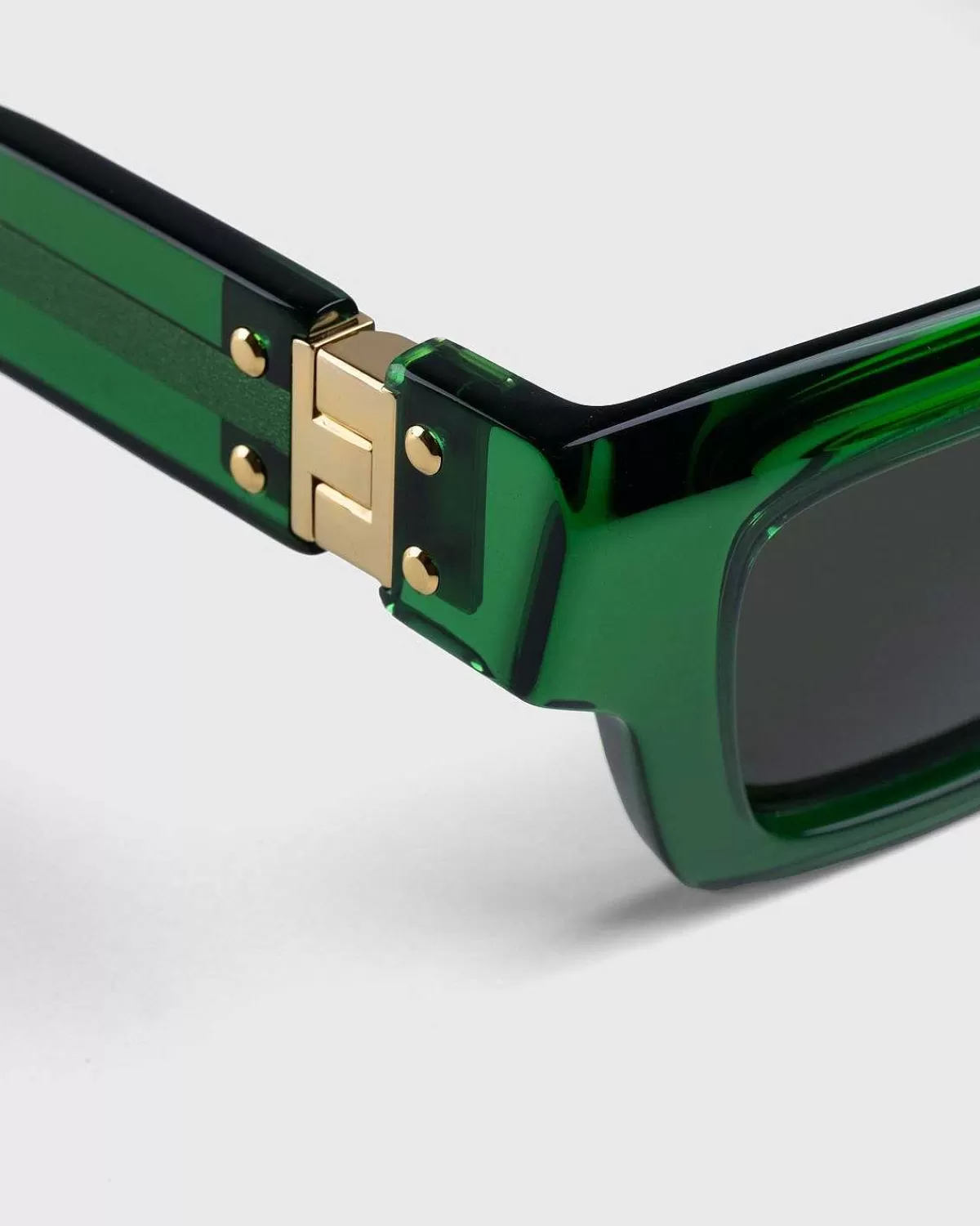 hinge_acetate_square_solbriller_gron_3.webp Solbriller>Bottega Veneta Hinge Acetate Square Solbriller Gron