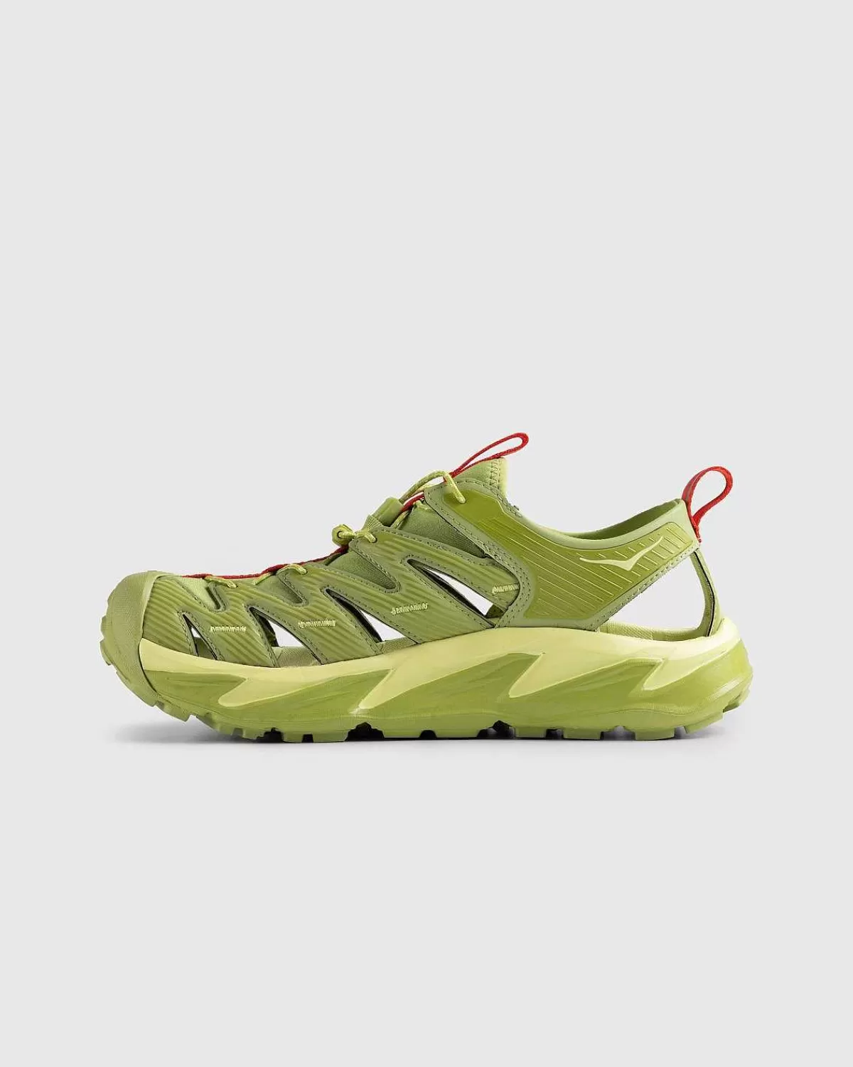 hopara_mork_citron_2.webp Sandaler>HOKA Hopara Mork Citron