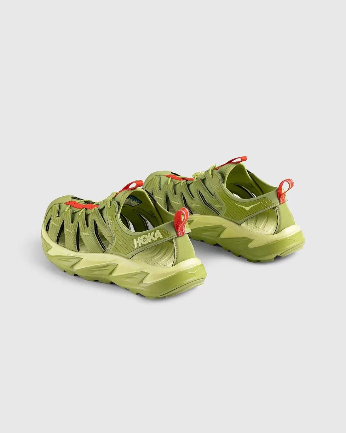 hopara_mork_citron_4.webp Sandaler>HOKA Hopara Mork Citron