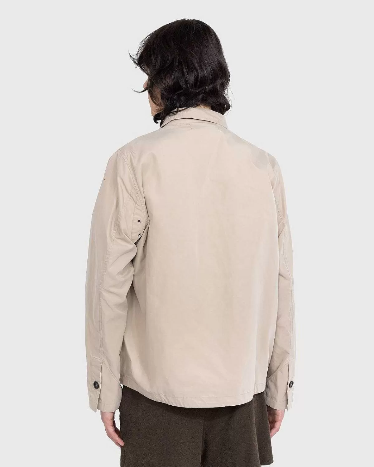 hulda_jakke_beige_3.webp Overtøj>RANRA Hulda Jakke Beige