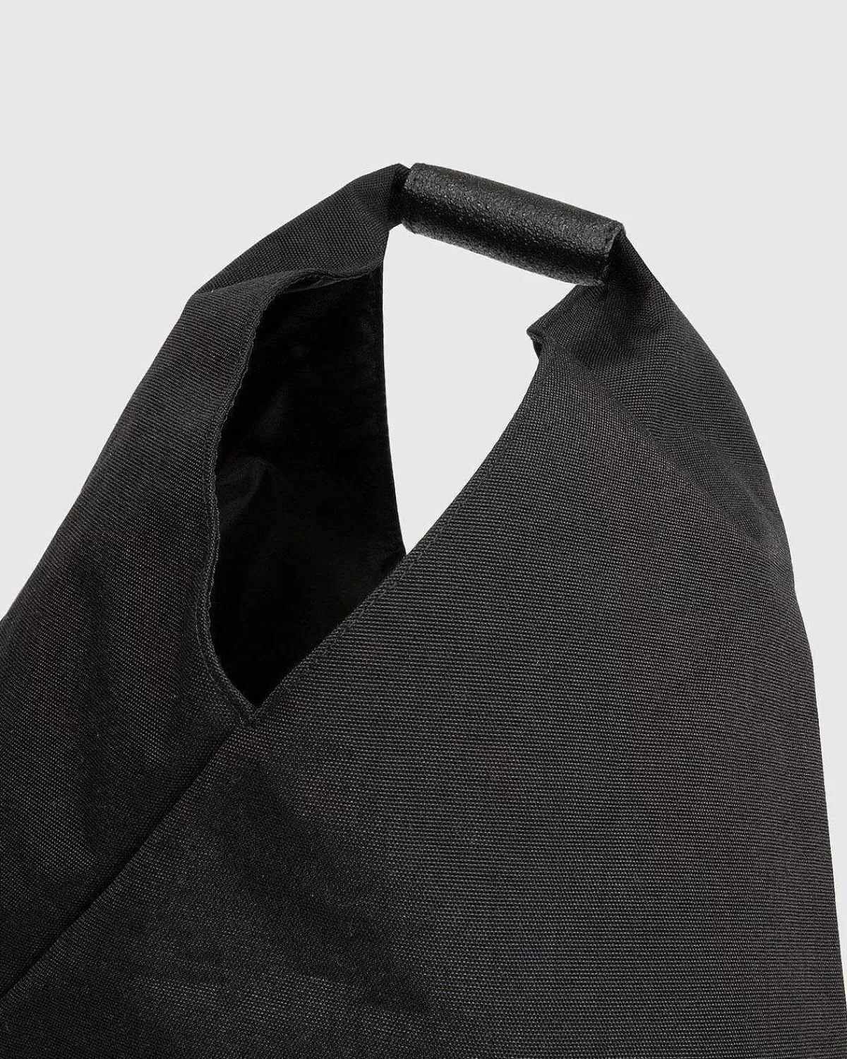 indkobstaske_sort_3.webp Tasker>MM6 Maison Margiela Indkobstaske Sort