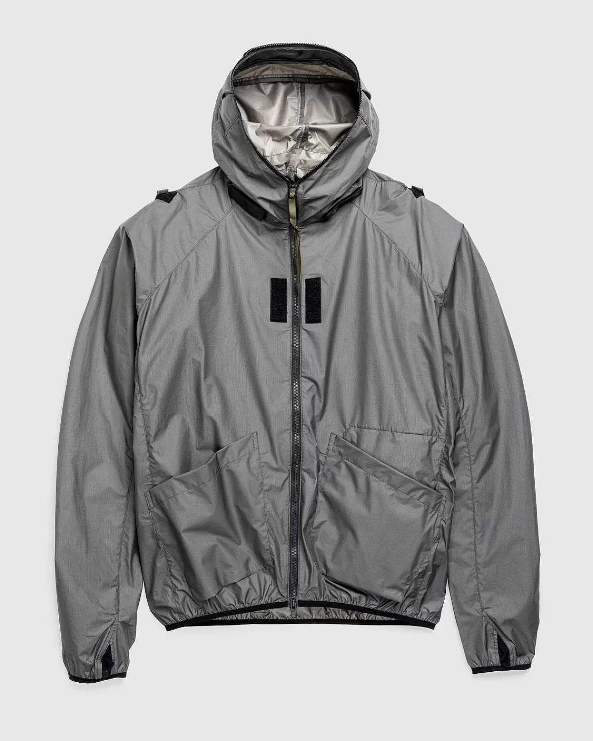 j118ws_jakke_gra_1.webp Overtøj>ACRONYM J118-Ws Jakke Gra