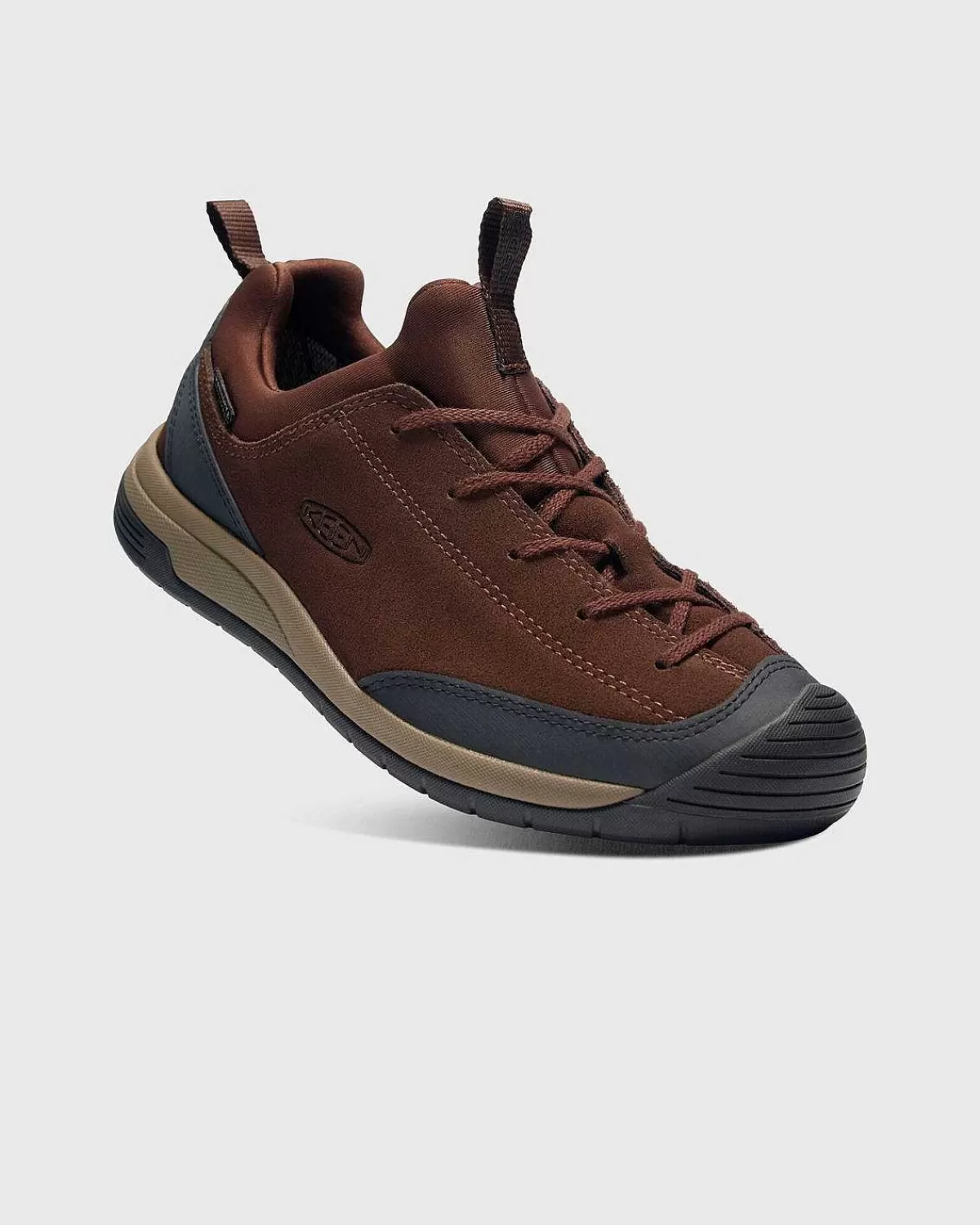 jasper_ii_eg_moc_wp_kaffebonne_2.webp Vandre Sneakers>Keen Jasper Ii Eg Moc Wp Kaffebonne