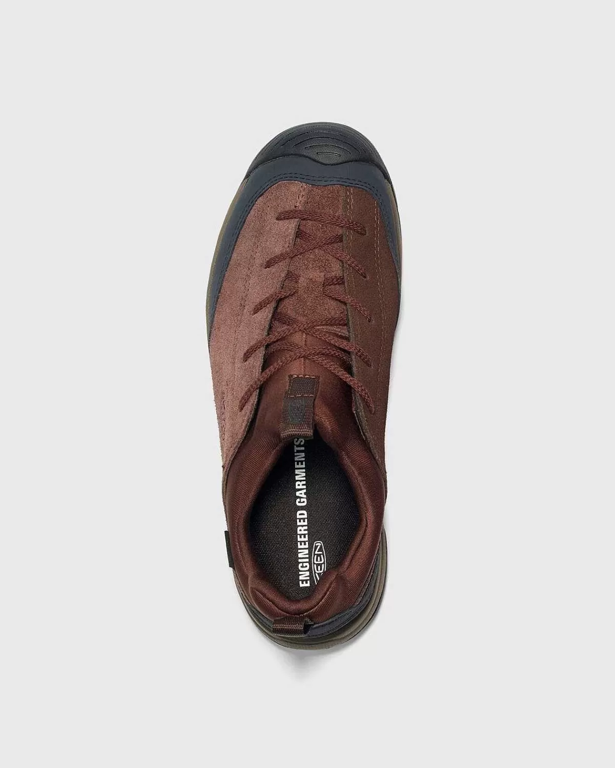 jasper_ii_eg_moc_wp_kaffebonne_4.webp Vandre Sneakers>Keen Jasper Ii Eg Moc Wp Kaffebonne
