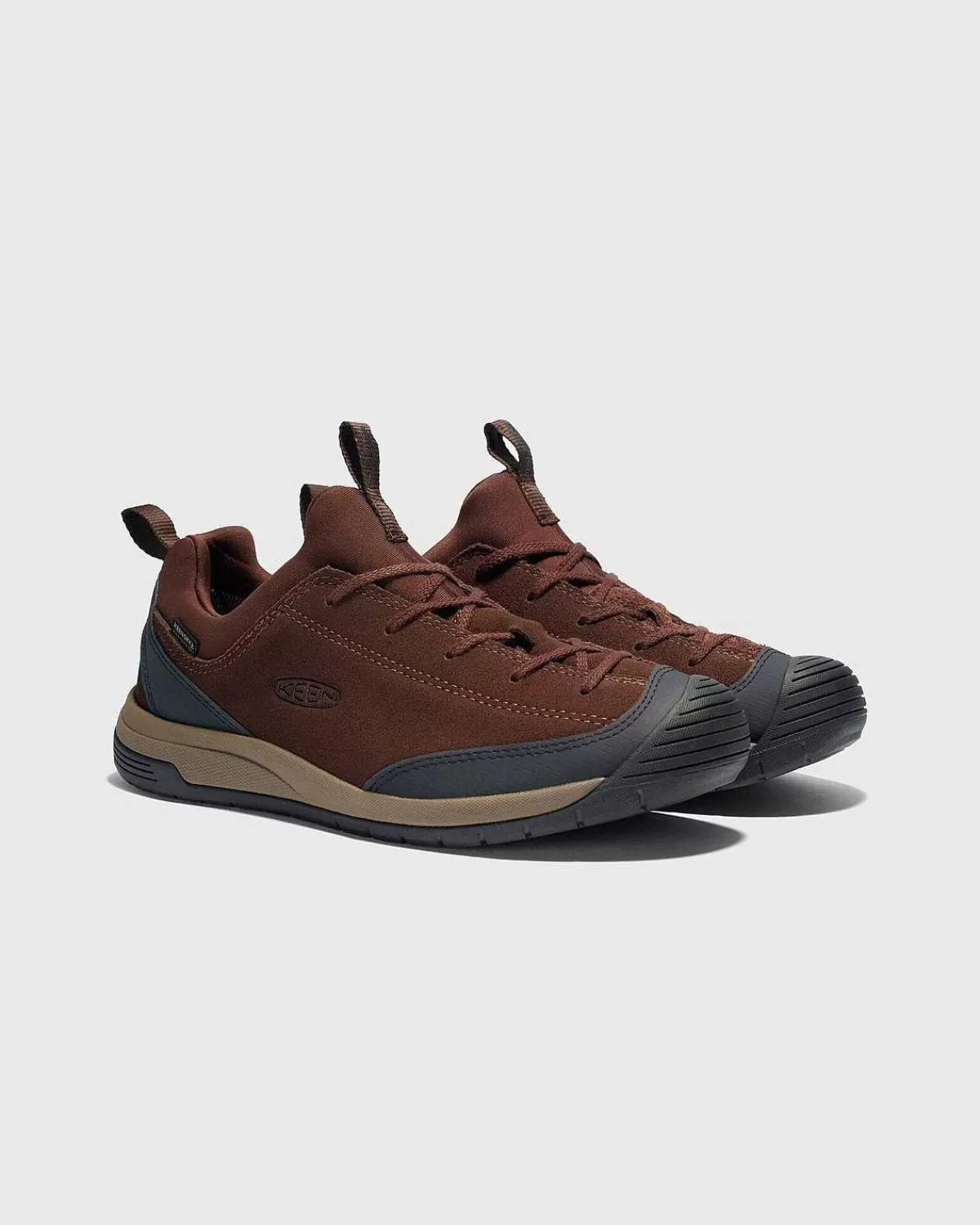 jasper_ii_eg_moc_wp_kaffebonne_6.webp Vandre Sneakers>Keen Jasper Ii Eg Moc Wp Kaffebonne