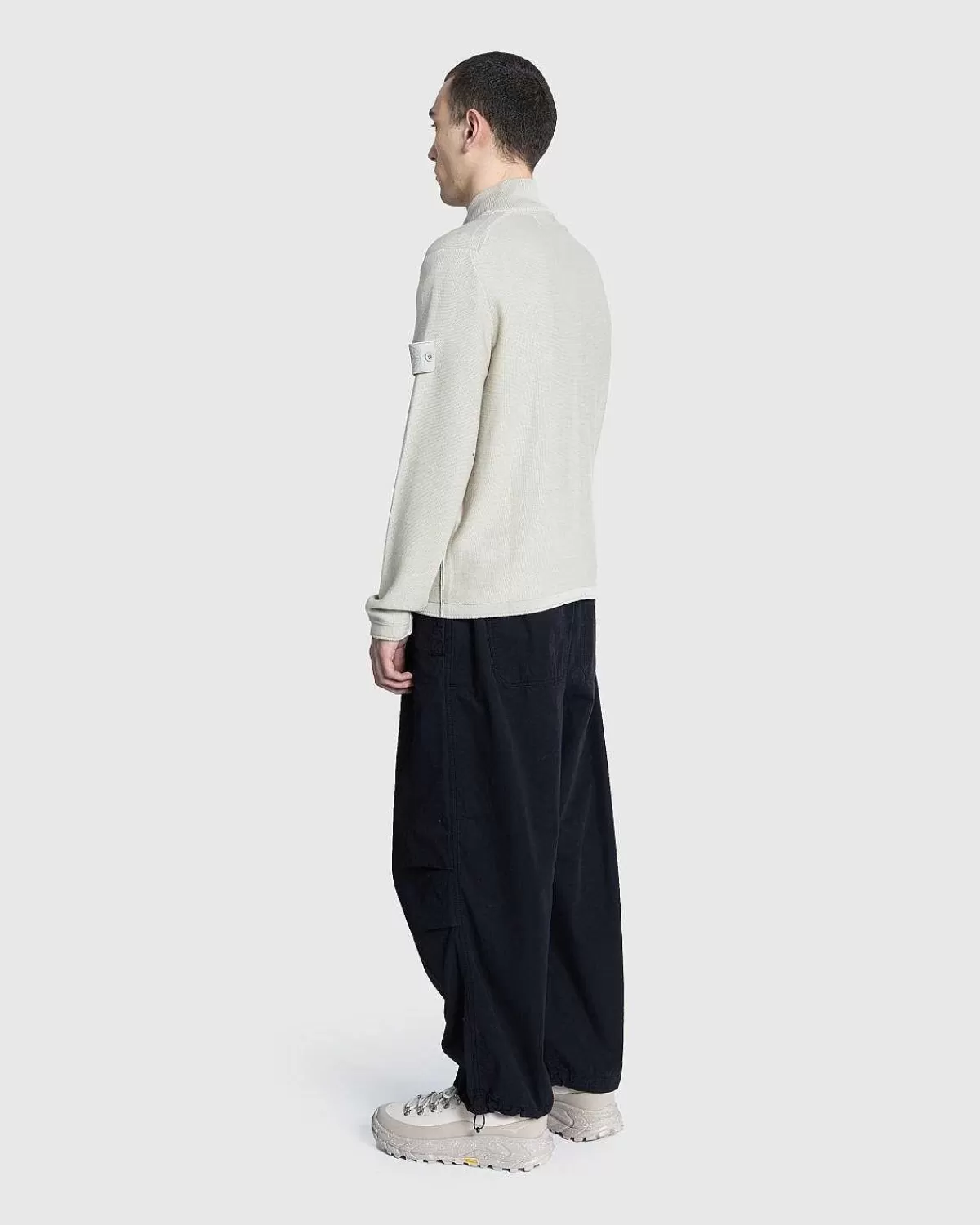 judd_pant_blackgarment_dyed_4.webp Bukser>Carhartt WIP Judd Pant Black/Garment Dyed