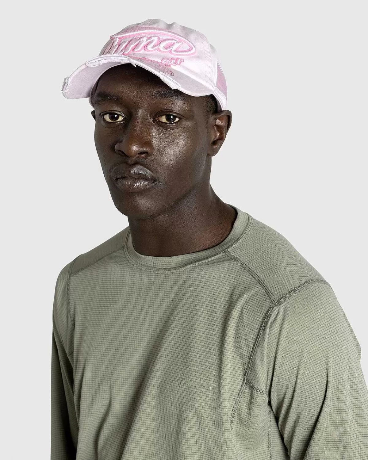 kasket_pink_2.webp Hatte>Puma Kasket Pink