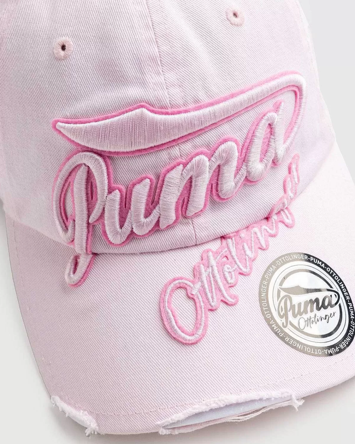 kasket_pink_5.webp Hatte>Puma Kasket Pink