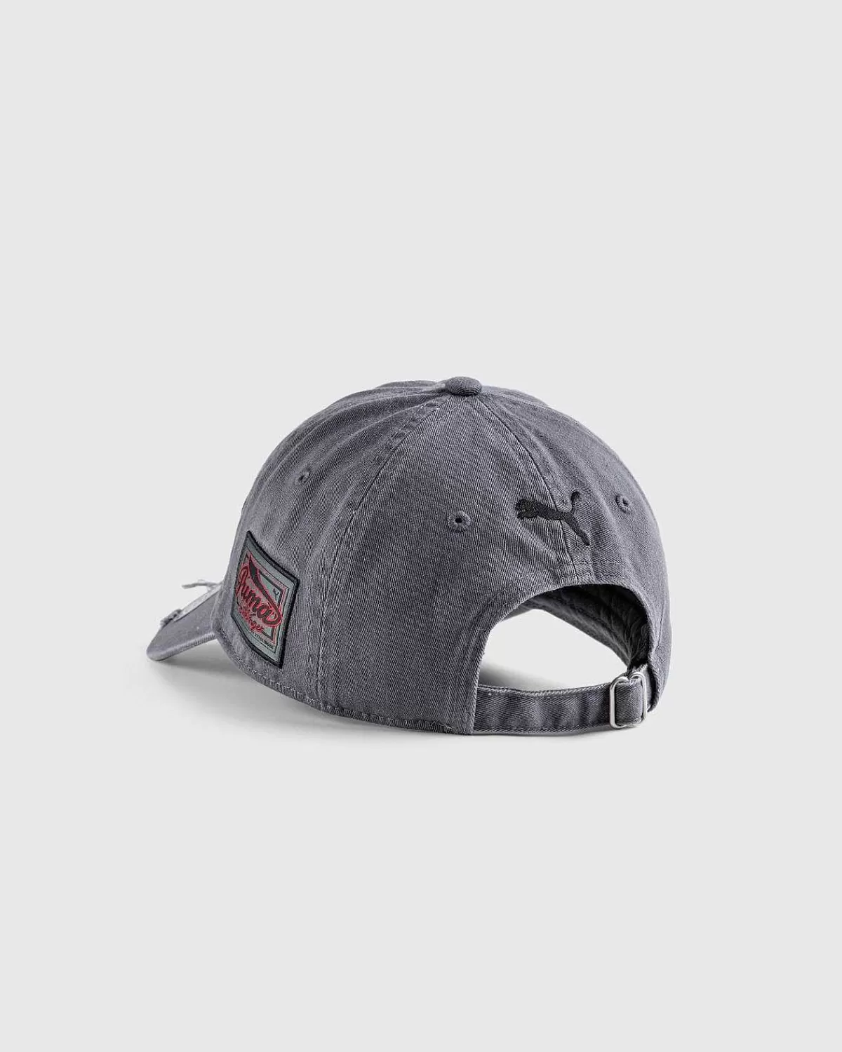 kasket_sort_4.webp Hatte>Puma Kasket Sort