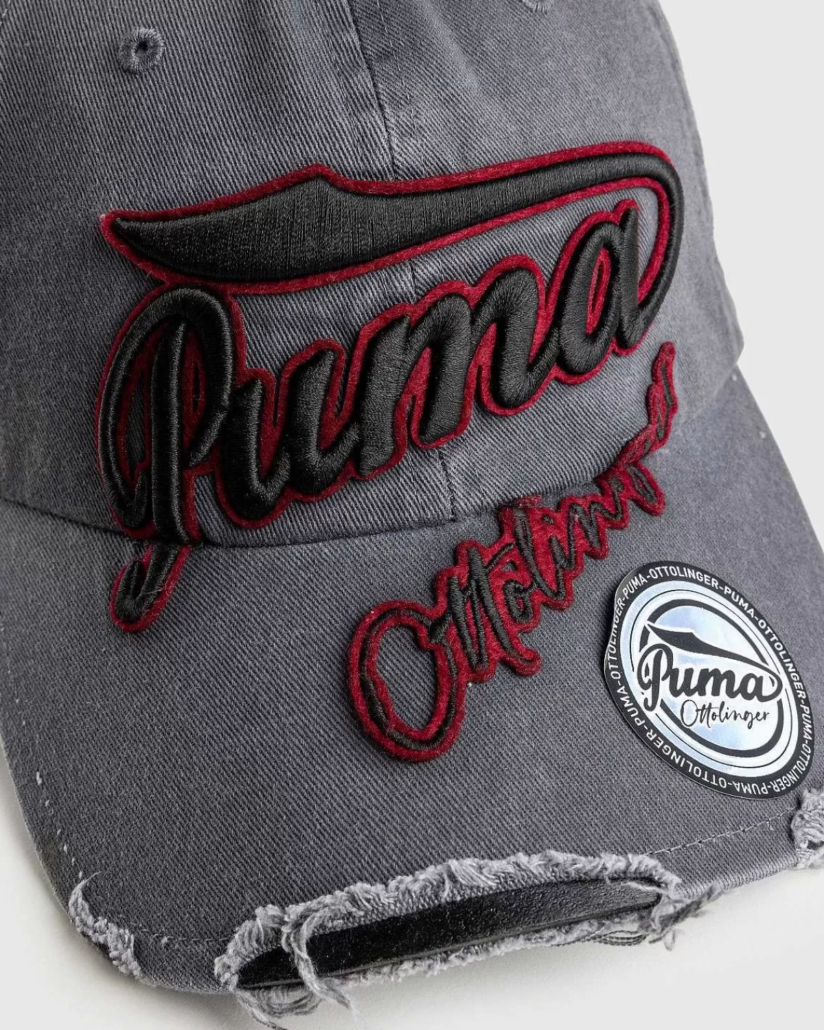 kasket_sort_5.webp Hatte>Puma Kasket Sort