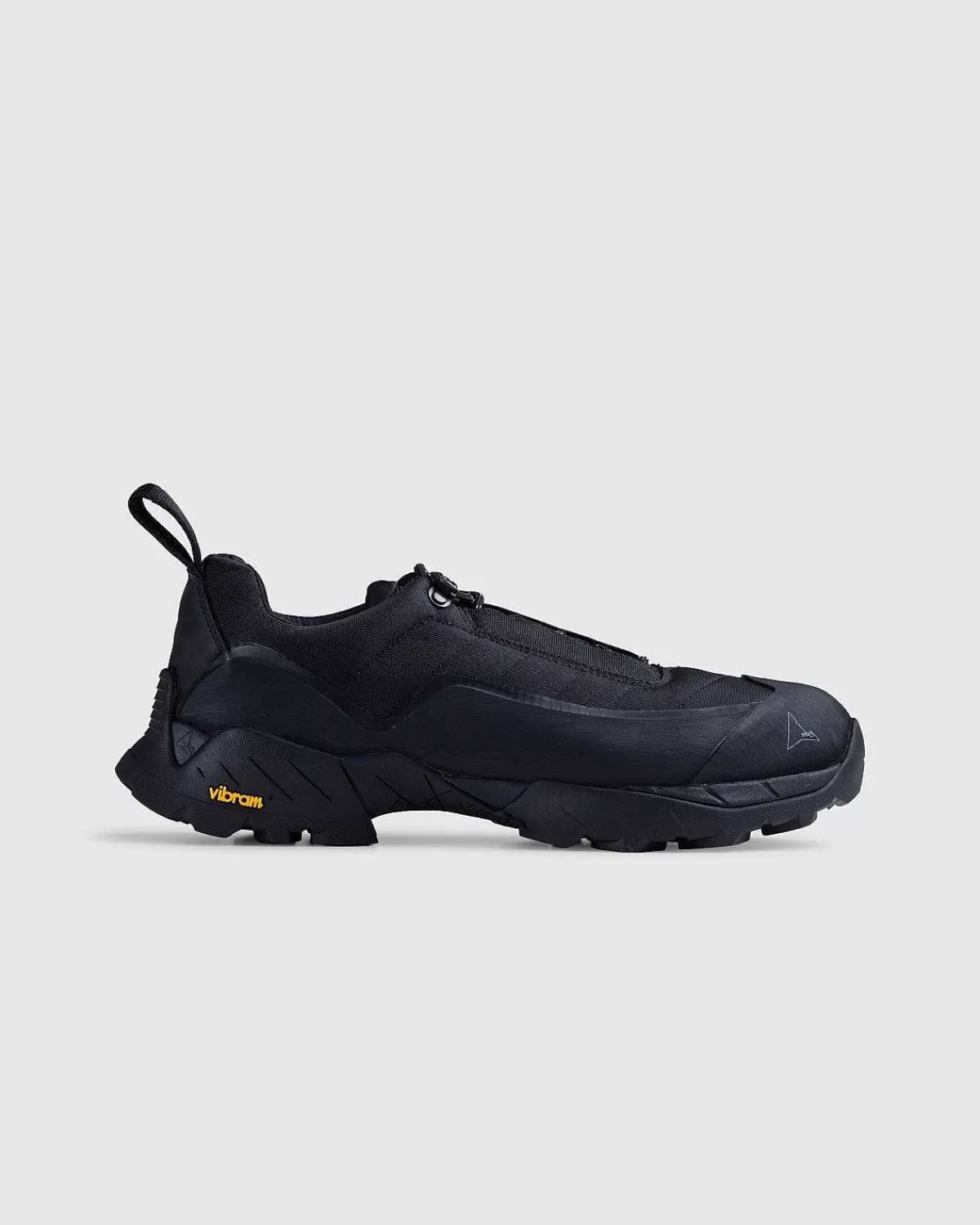 katharina_sneaker_sort_1.webp Vandre Sneakers>ROA Katharina Sneaker Sort