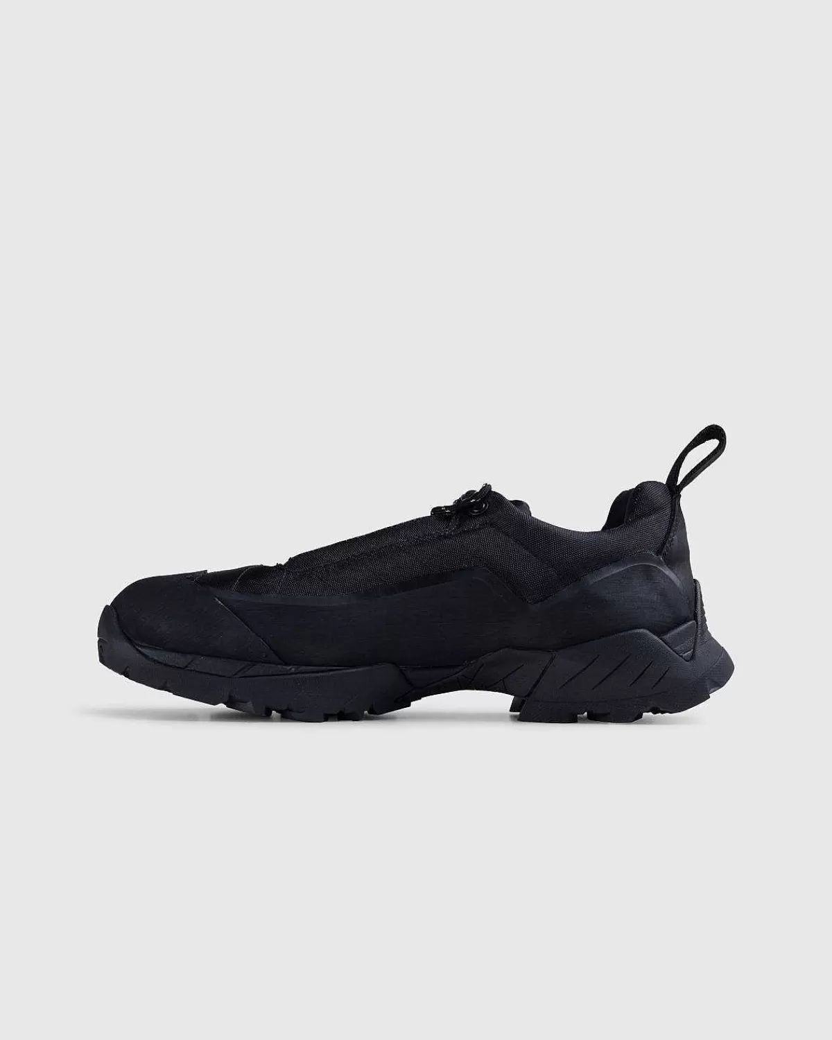 katharina_sneaker_sort_2.webp Vandre Sneakers>ROA Katharina Sneaker Sort
