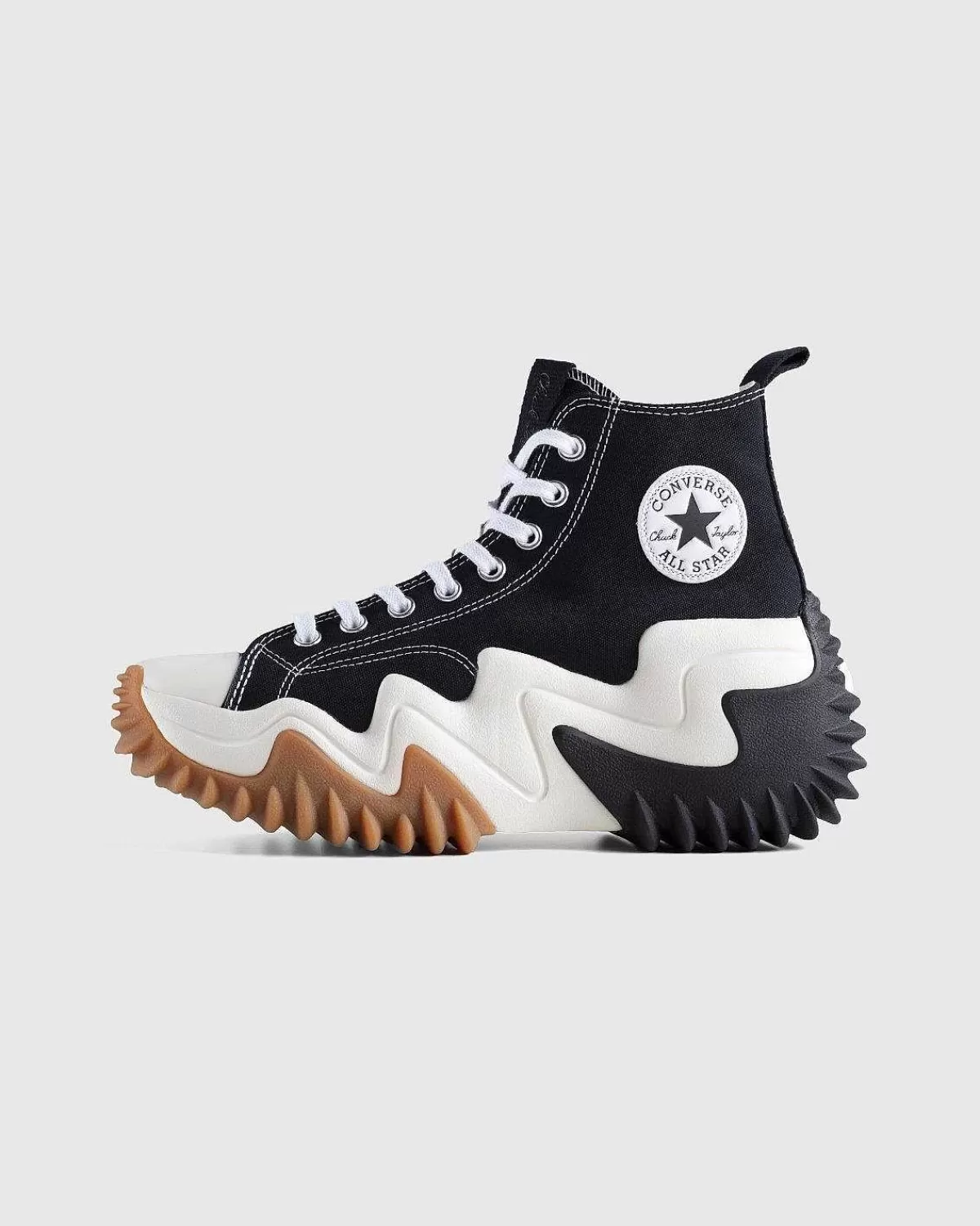 kor_star_motion_platform_black_white_gum_honey_2.webp Sneakers>Converse Kor Star Motion Platform Black White Gum Honey
