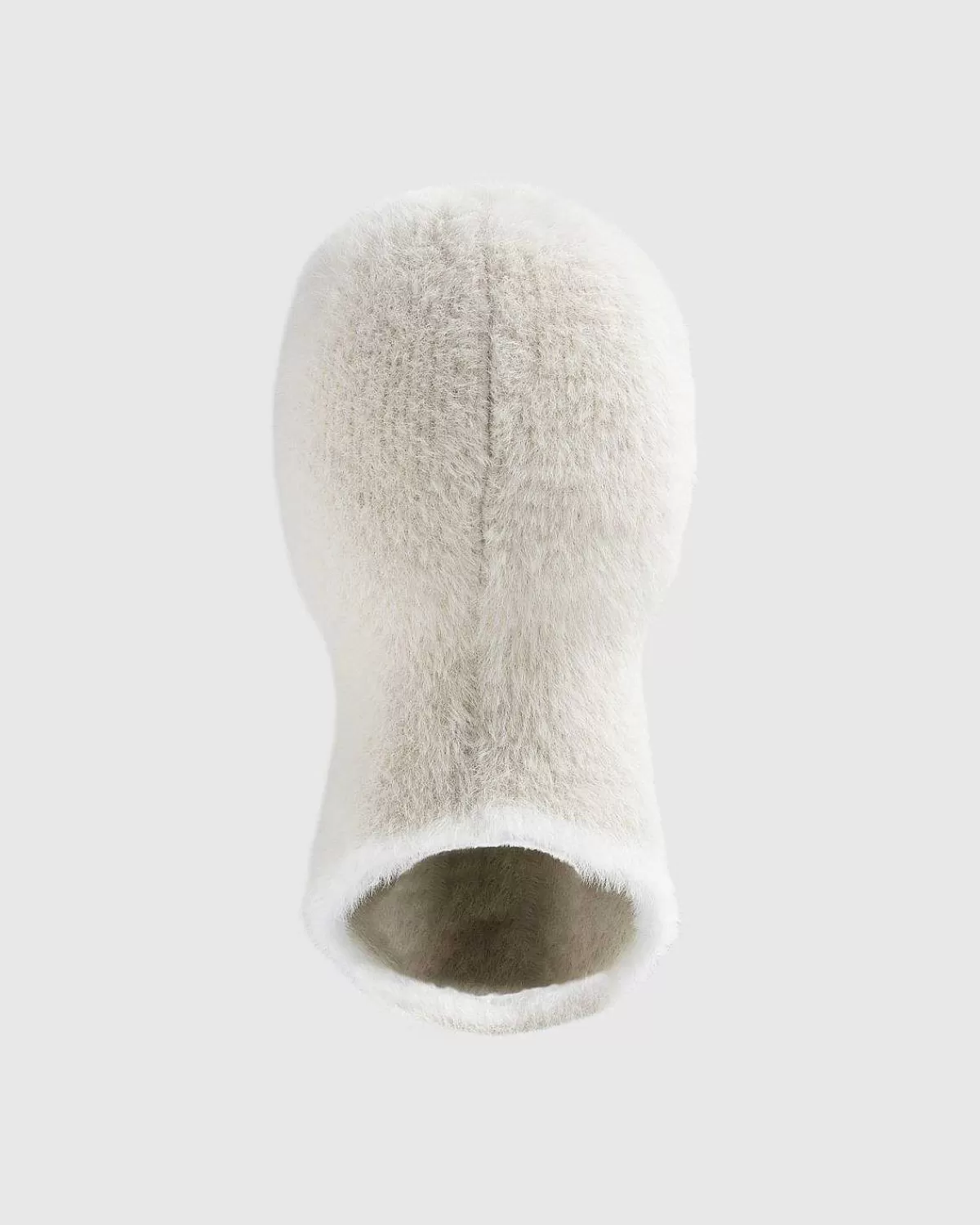 la_cagoule_casquette_offwhite_3.webp Vinter Tilbehør>JACQUEMUS La Cagoule Casquette Off-White