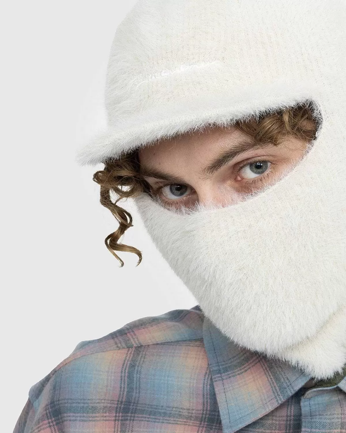 la_cagoule_casquette_offwhite_5.webp Vinter Tilbehør>JACQUEMUS La Cagoule Casquette Off-White